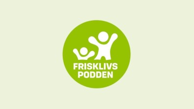 Lenkje til artikkel: Ny episode av Frisklivspodden! 