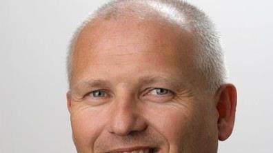 Lenkje til artikkel: Pressemelding - Arve Varden tilsett som kommunedirektør