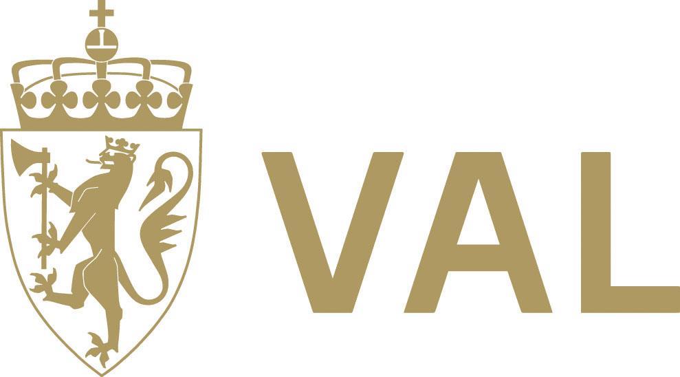 logo val  - Klikk for stort bilete