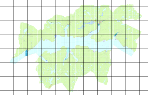 Bilete av framsida på plandokumenta - Klikk for stort bilete